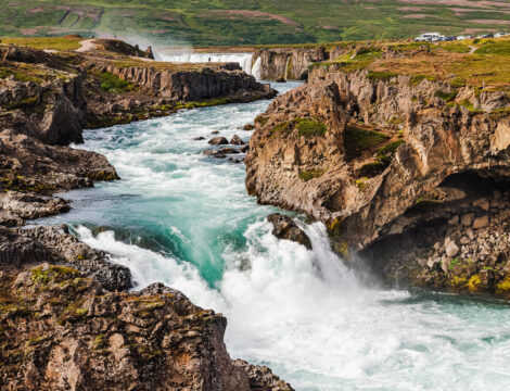Goðafoss