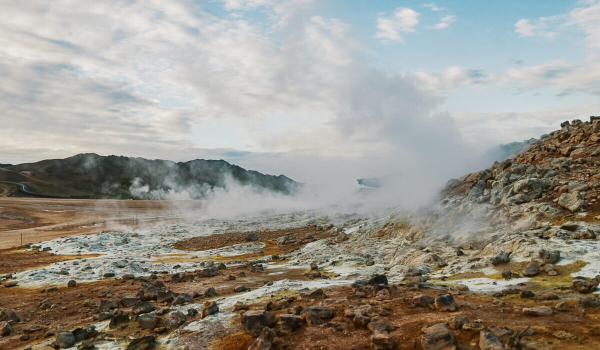 Hverir