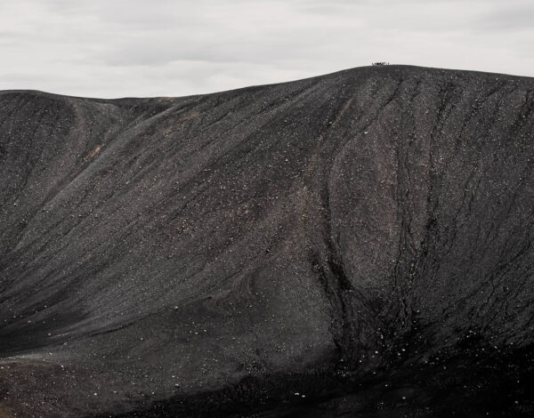 Hverfjall – Myvatn-Laxá Region
