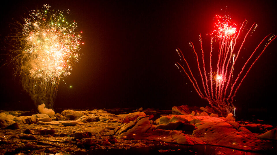 Jökulsárlón Glacier Lake – Vatnajökull National Park