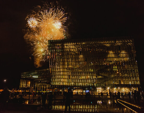 Reykjavik & The Spirit of Iceland