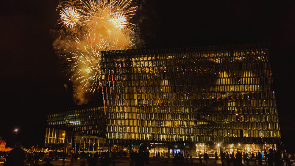 Reykjavik & The Spirit of Iceland