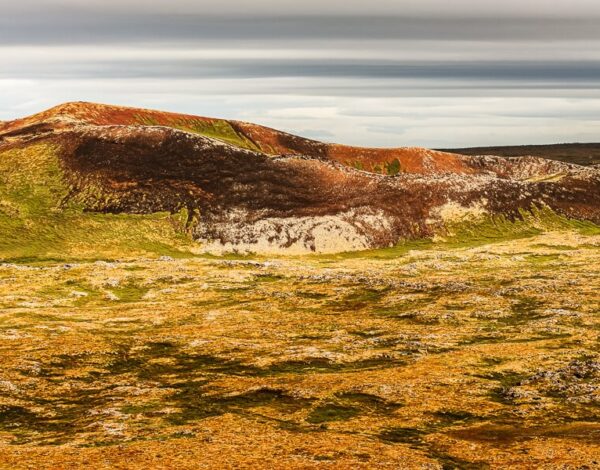 Saxhóll – Snæfellsjökull National Park