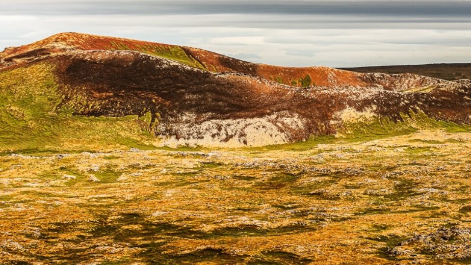 Saxhóll – Snæfellsjökull National Park