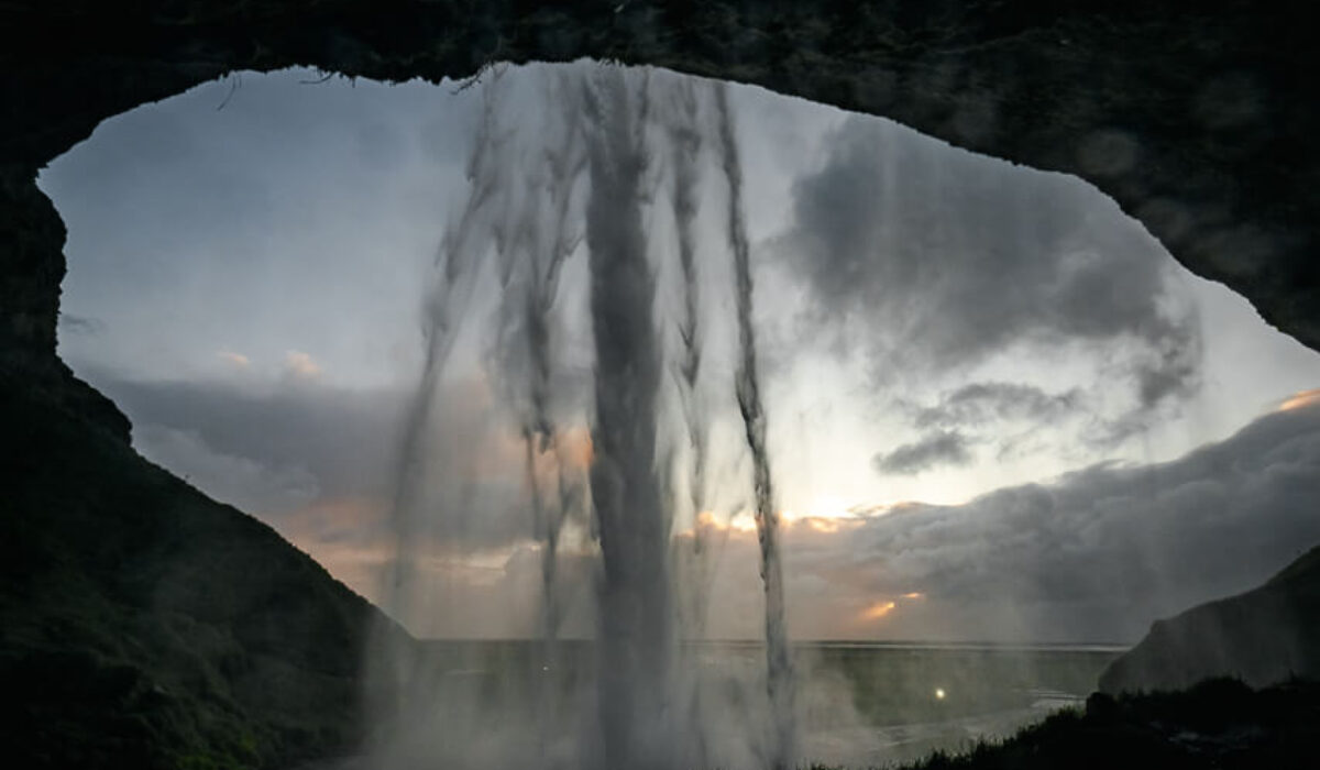 Seljalandsfoss
