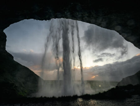 Seljalandsfoss