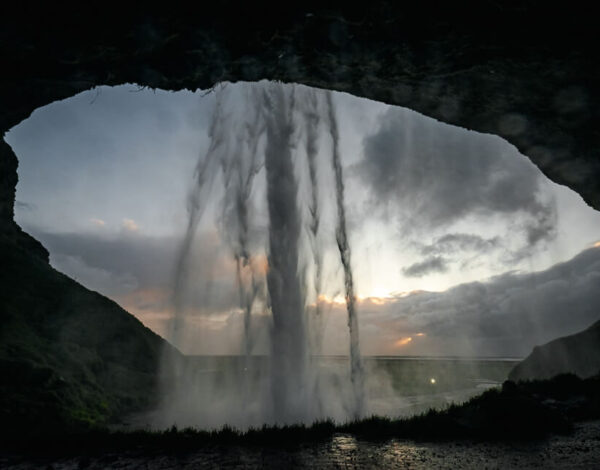 Seljalandsfoss