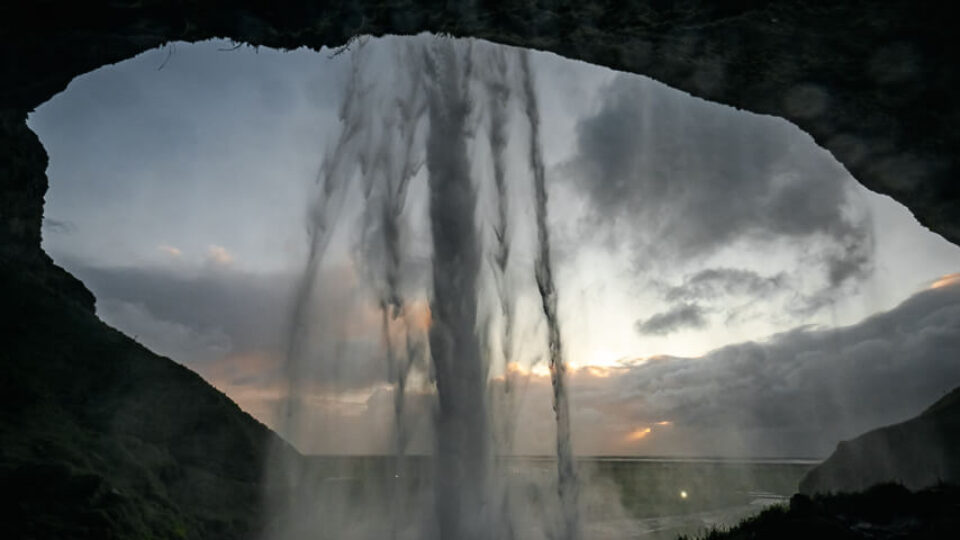 Seljalandsfoss