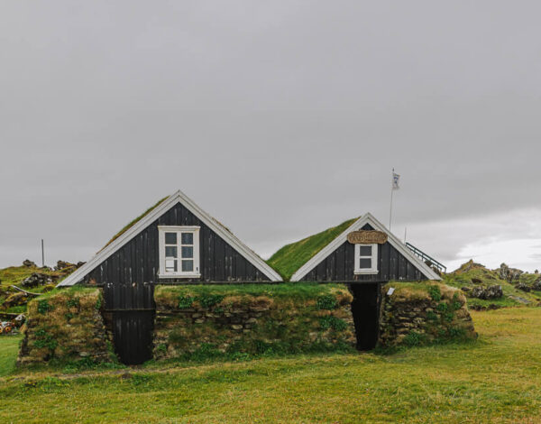 The Maritime Museum in the Fisherman’s Garden