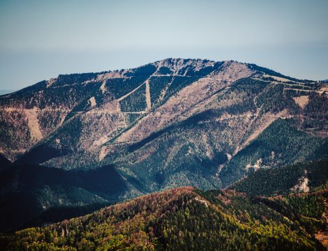 Reisalpe 1399m