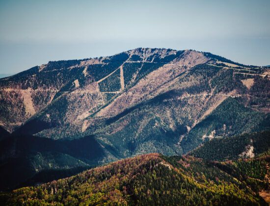 Reisalpe 1399m
