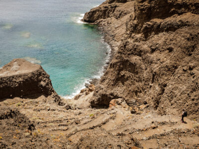 Playa de Guariñén