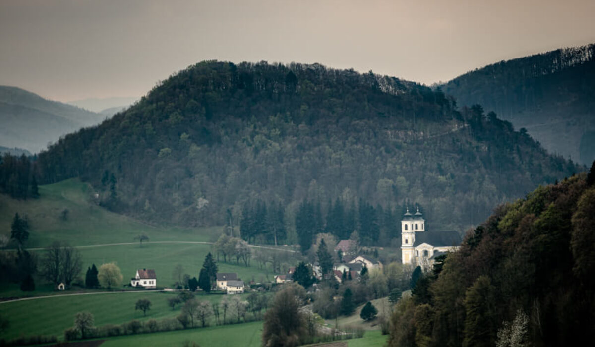 Pankraziberg