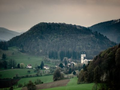 Pankraziberg