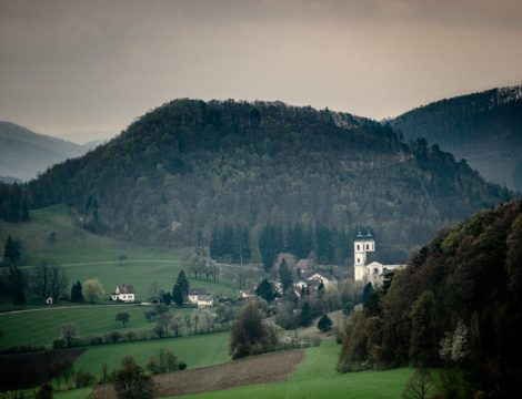 Pankraziberg