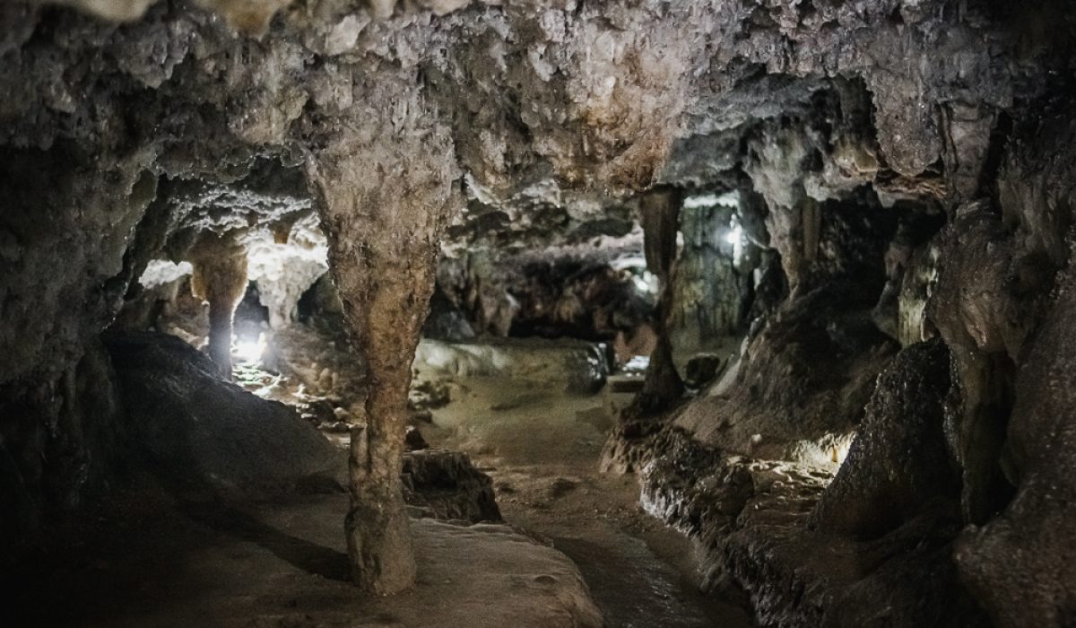 Cuevas de Bellamar