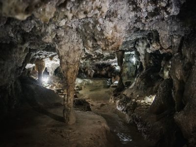 Cuevas de Bellamar