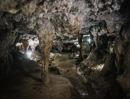 Cuevas de Bellamar