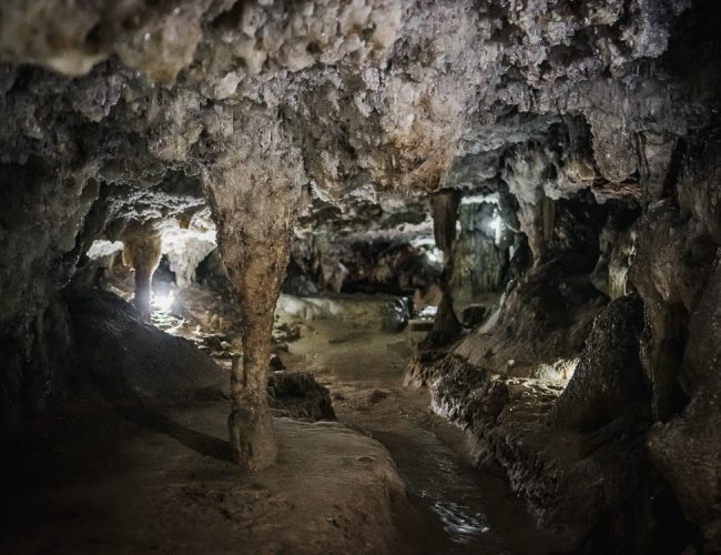 Cuevas de Bellamar