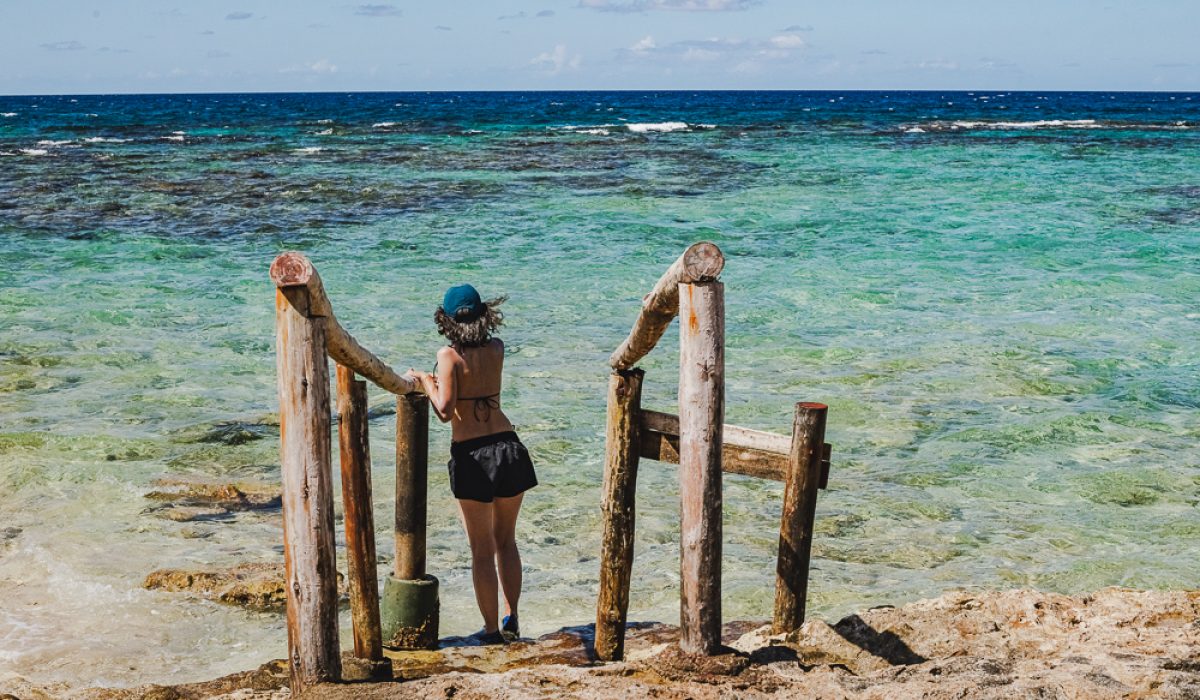 Playa Coral