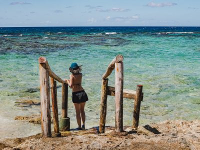 Playa Coral