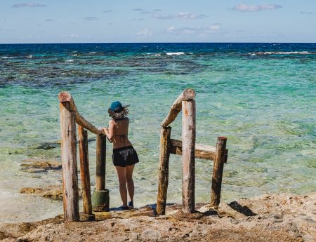 Playa Coral