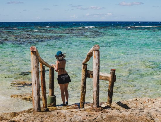 Playa Coral
