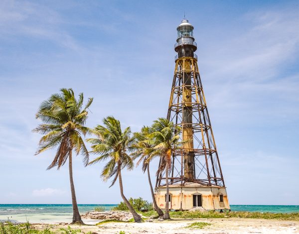 Hike: Cayo Jutia Beach