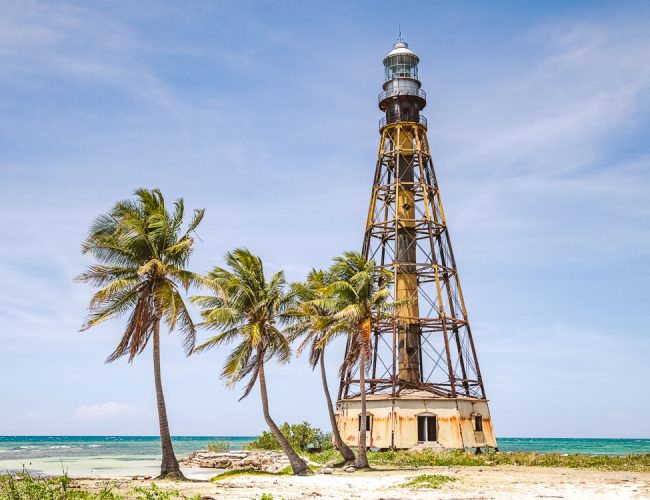 Hike: Cayo Jutia Beach