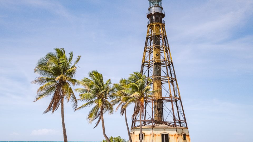 Hike: Cayo Jutia Beach