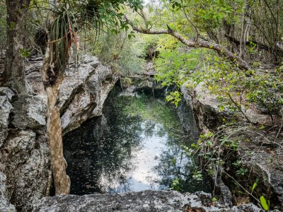 Hike: Sendero Enigma de la Roca