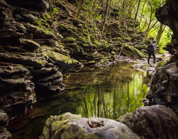 Hike: Sendero Gruta la Batata & Cueva del Altar