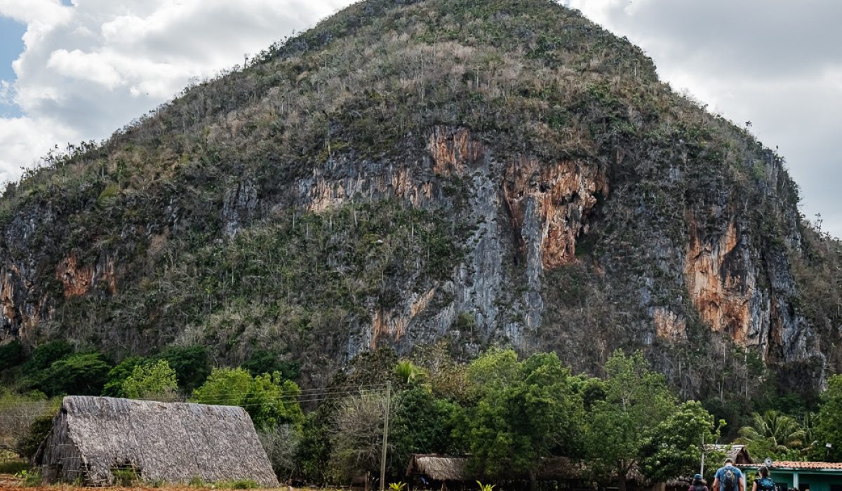 Hike: Cueva de la Vaca