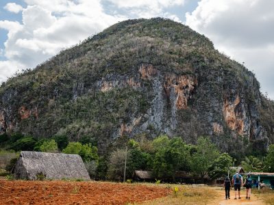 Hike: Cueva de la Vaca