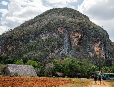 Hike: Cueva de la Vaca