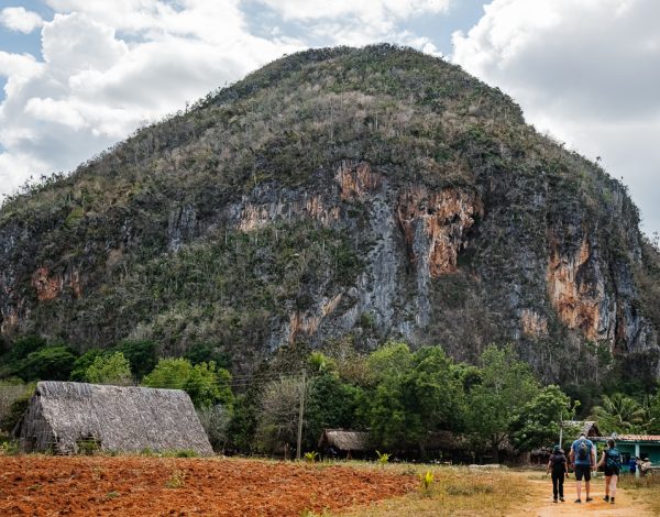 Hike: Cueva de la Vaca