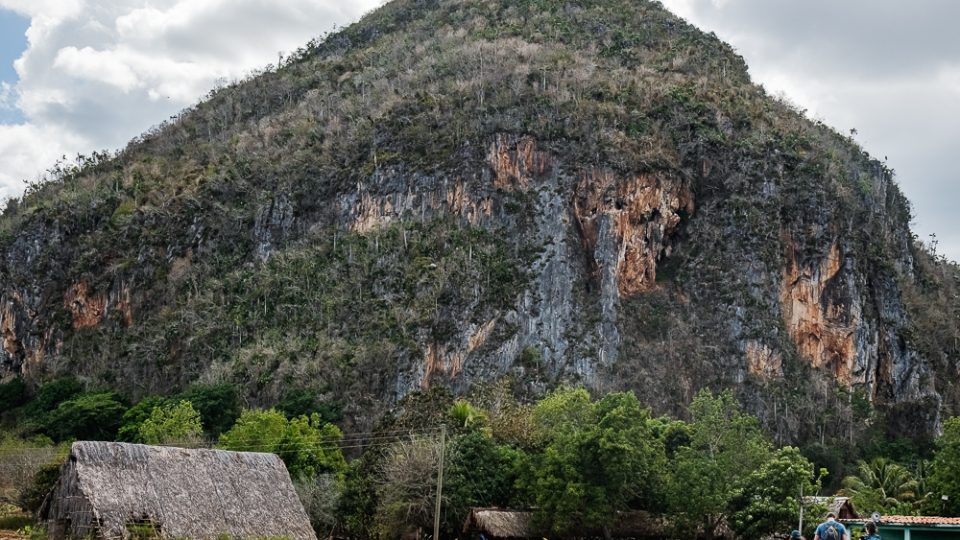 Hike: Cueva de la Vaca