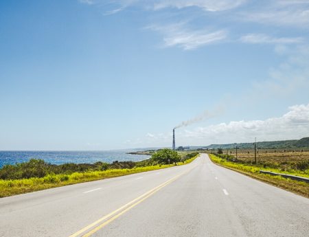 Bahía de Cárdenas