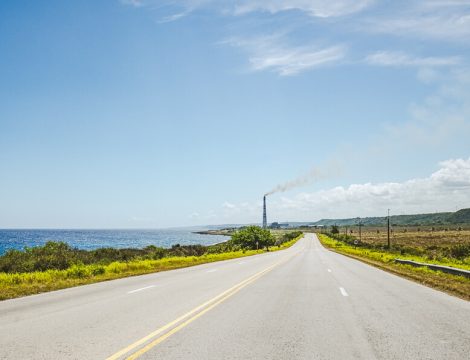 Bahía de Cárdenas