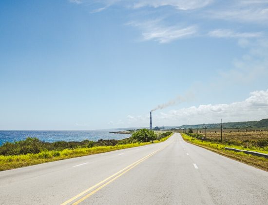 Bahía de Cárdenas
