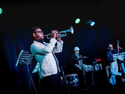 Buena Vista Social Club
