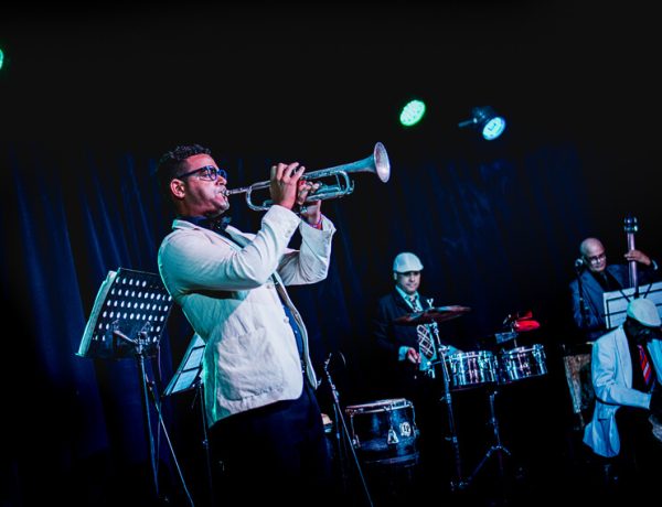 Buena Vista Social Club