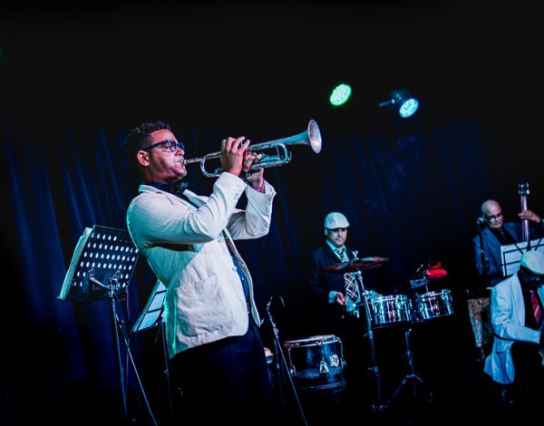 Buena Vista Social Club