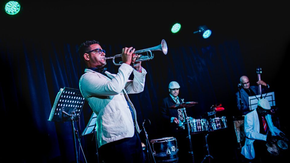 Buena Vista Social Club