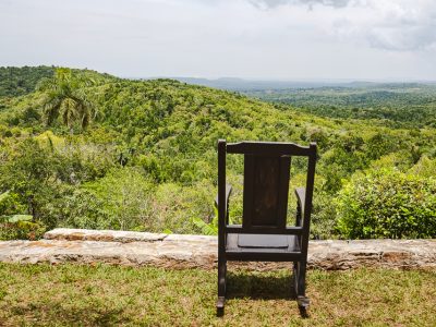 Hike: Cafetal Buena Vista