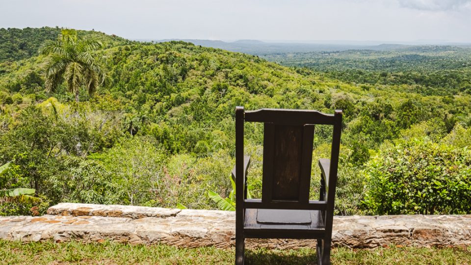 Hike: Cafetal Buena Vista