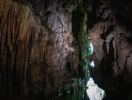 Hike: Cueva del Indio