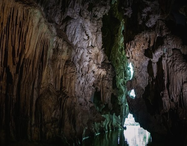 Hike: Cueva del Indio