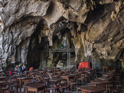 Hike: Cueva de San Miguel