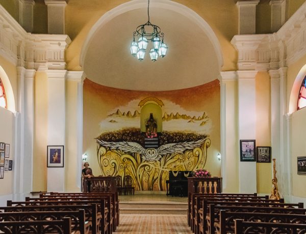 Ermita de Monserrate